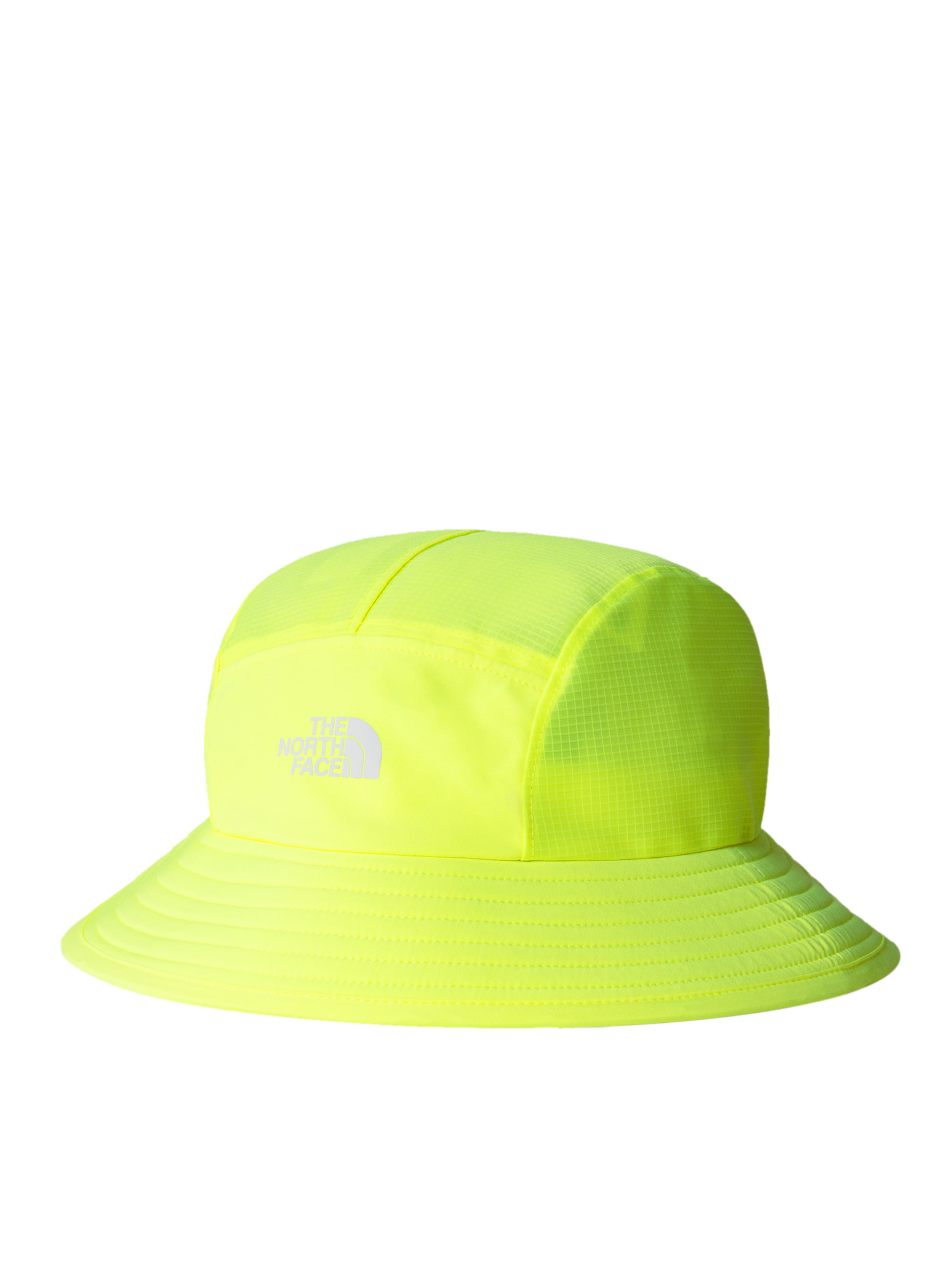 North face yellow hat sale