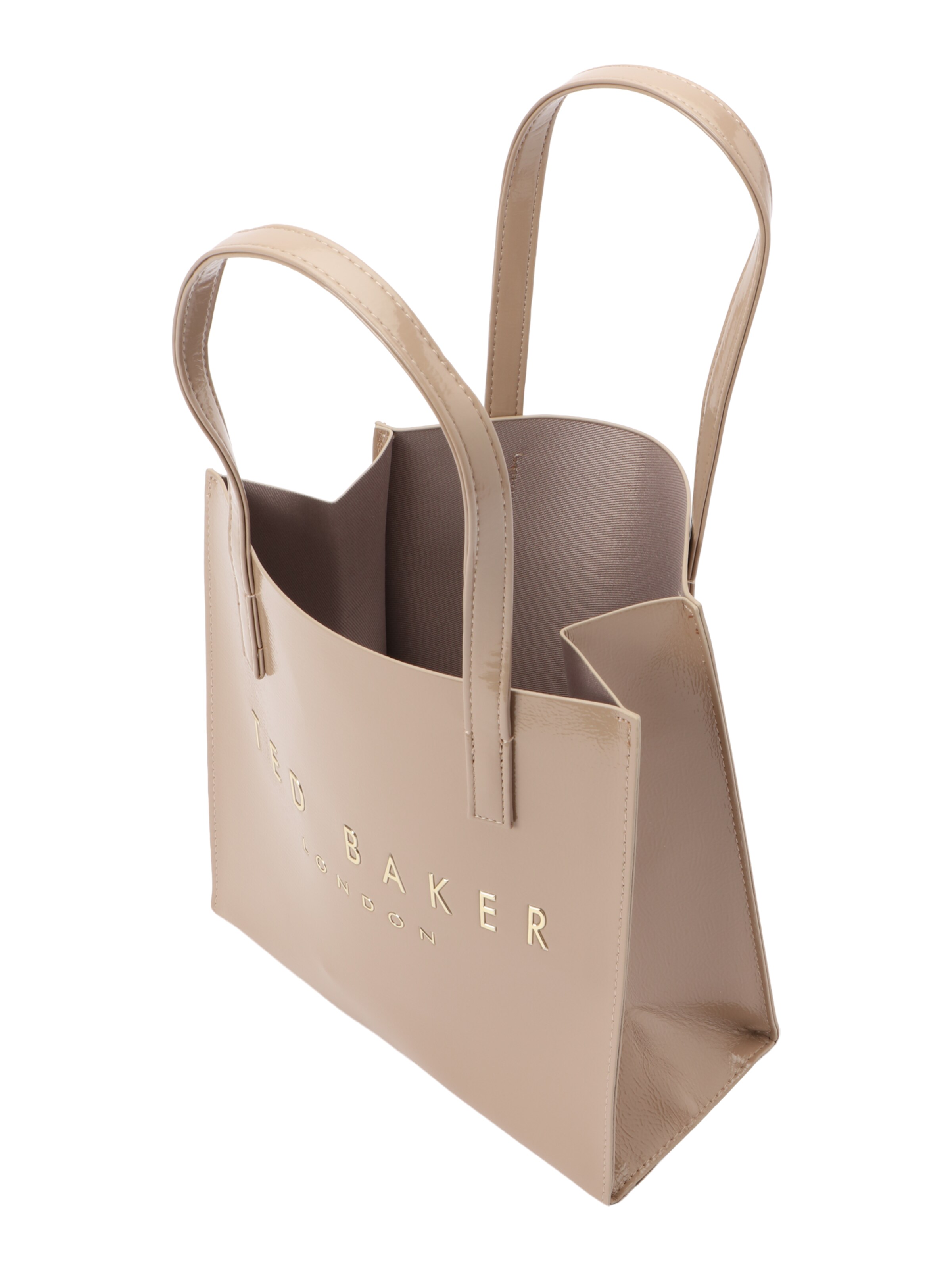 Ted Baker Ostoskassi 'CRINION' värissä harmaa