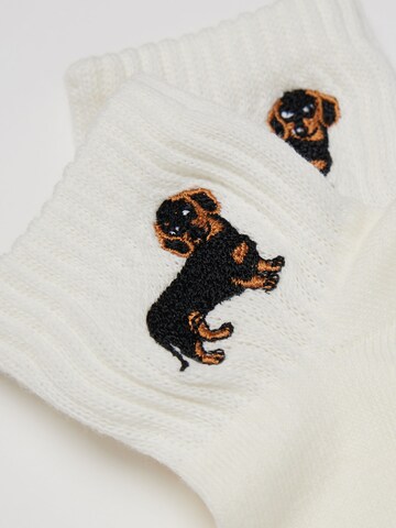 Tezenis Socks in White