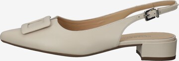 PETER KAISER Pumps in Beige