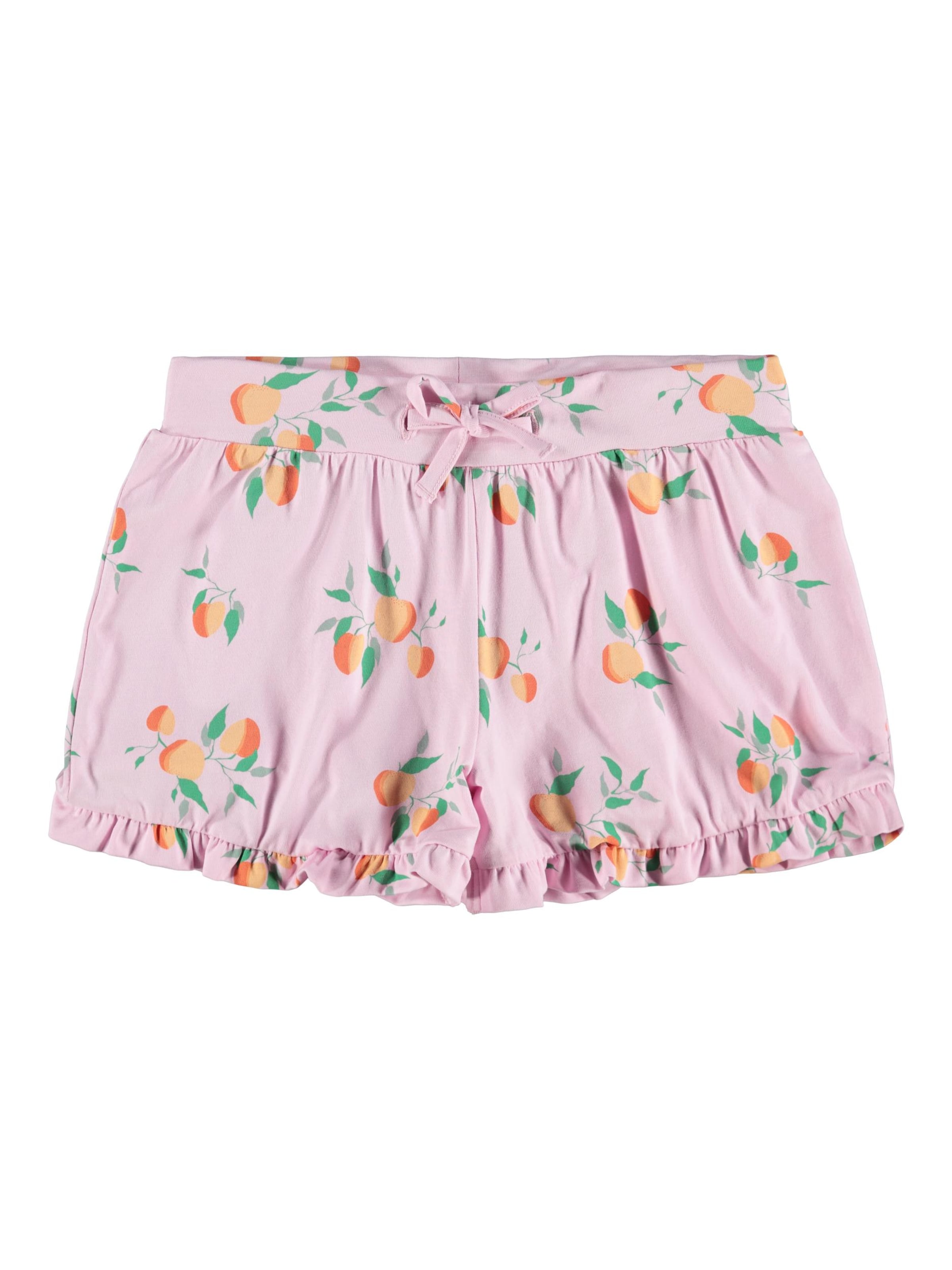 NAME IT Regular Byxa i blandade färger