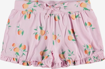 NAME IT Regular Shorts in Mischfarben