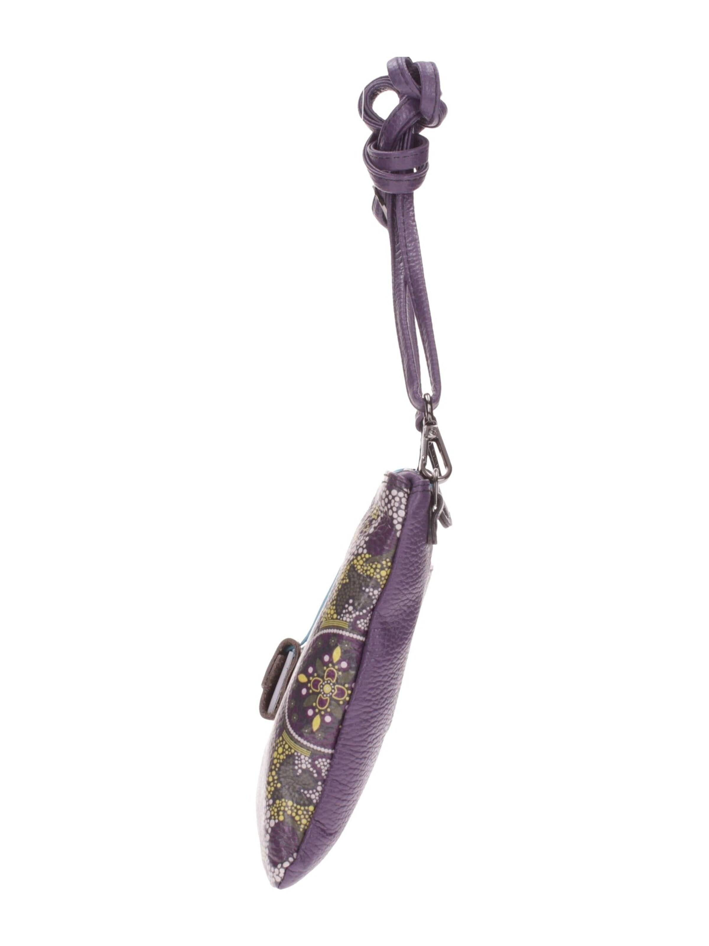 Borsa a mano di Gabs in colori misti
