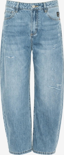 Jeans 'YOANA' Elias Rumelis pe albastru denim, Vizualizare produs