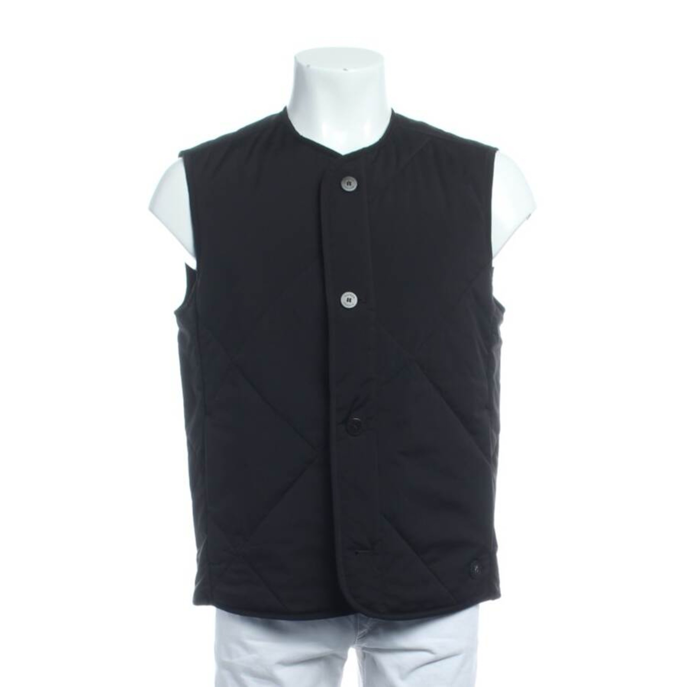 BOGNER Jacket & Coat in S in Black: front