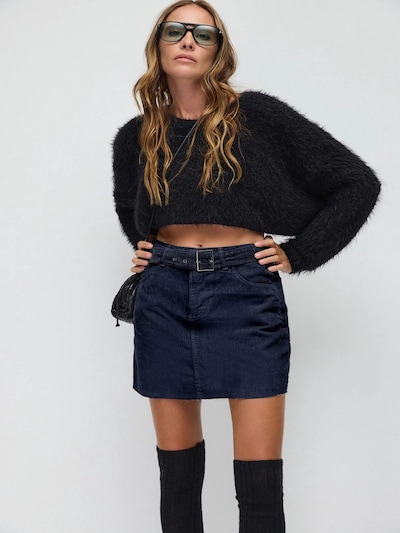 No Matter What Rock in 34 in navy, Produktansicht