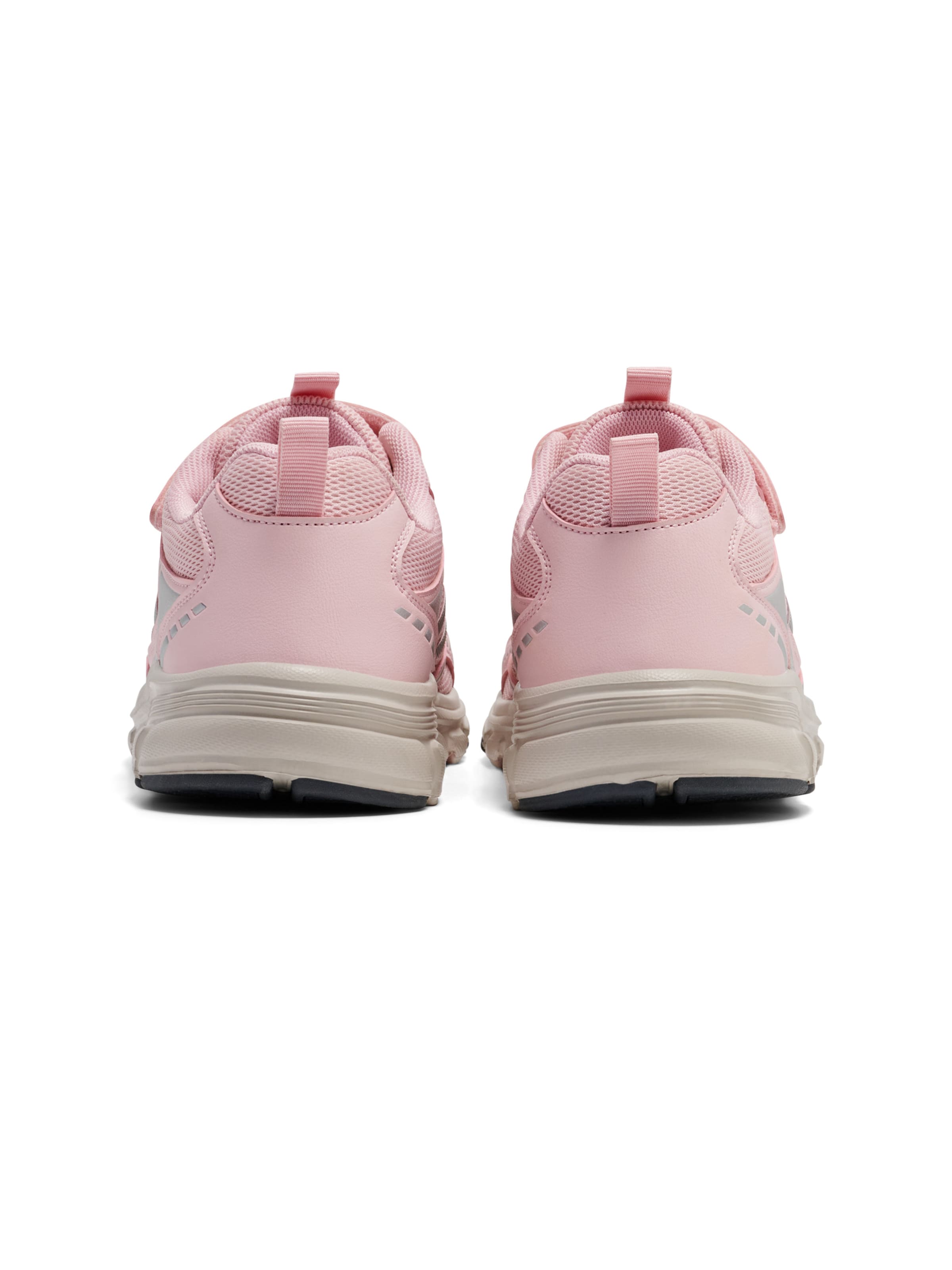 Hummel Sneakers in Roze