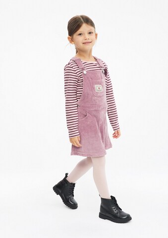 s.Oliver Rok in Roze: voorkant