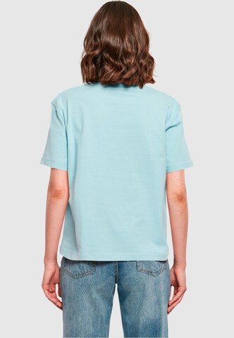 T-shirt 'Euphoria' Mister Tee en bleu