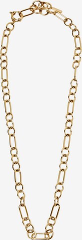 ESPRIT Necklace in Gold: front