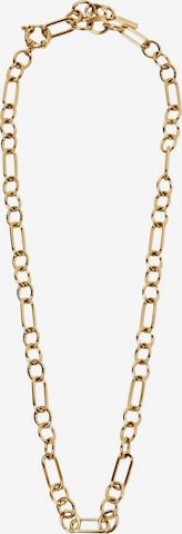 ESPRIT Necklace in Gold: front