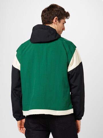 ADIDAS ORIGINALSPrijelazna jakna 'Adventure Premium ' - zelena boja