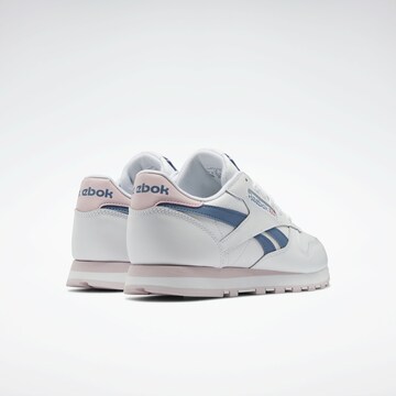 Sneaker bassa di Reebok in bianco