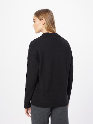 Soyaconcept Sweater 'NESSIE' in Black