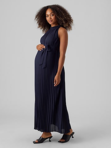 Vero Moda MaternityHaljina 'Sara' - plava boja