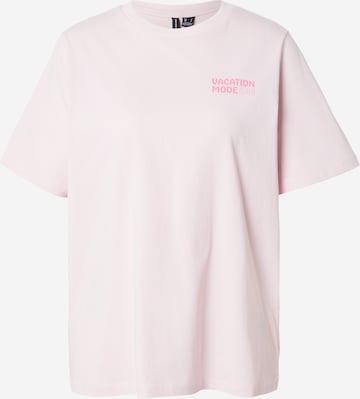 VERO MODA Tričko 'VMMARIANE' – pink: přední strana