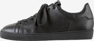 Högl Sneakers ' GLINTY ' in Black: front