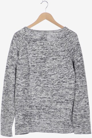 Key Largo Sweatshirt & Zip-Up Hoodie in XL in Grey