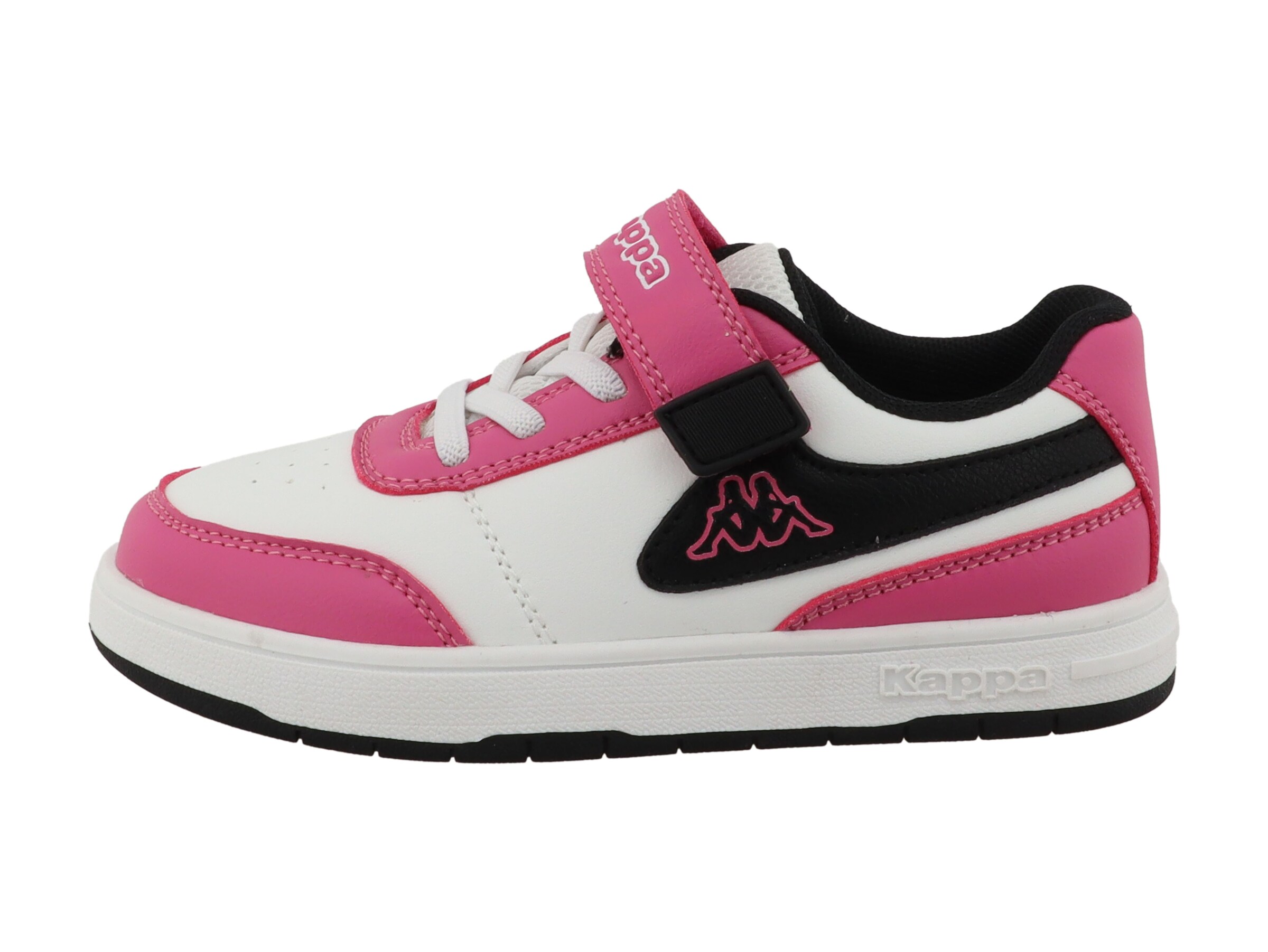 KAPPA Sneakers in Pink