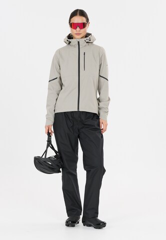 ENDURANCE Regular Sportbroek 'Seren' in Zwart