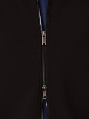 Next - Casaco meia-estação em preto