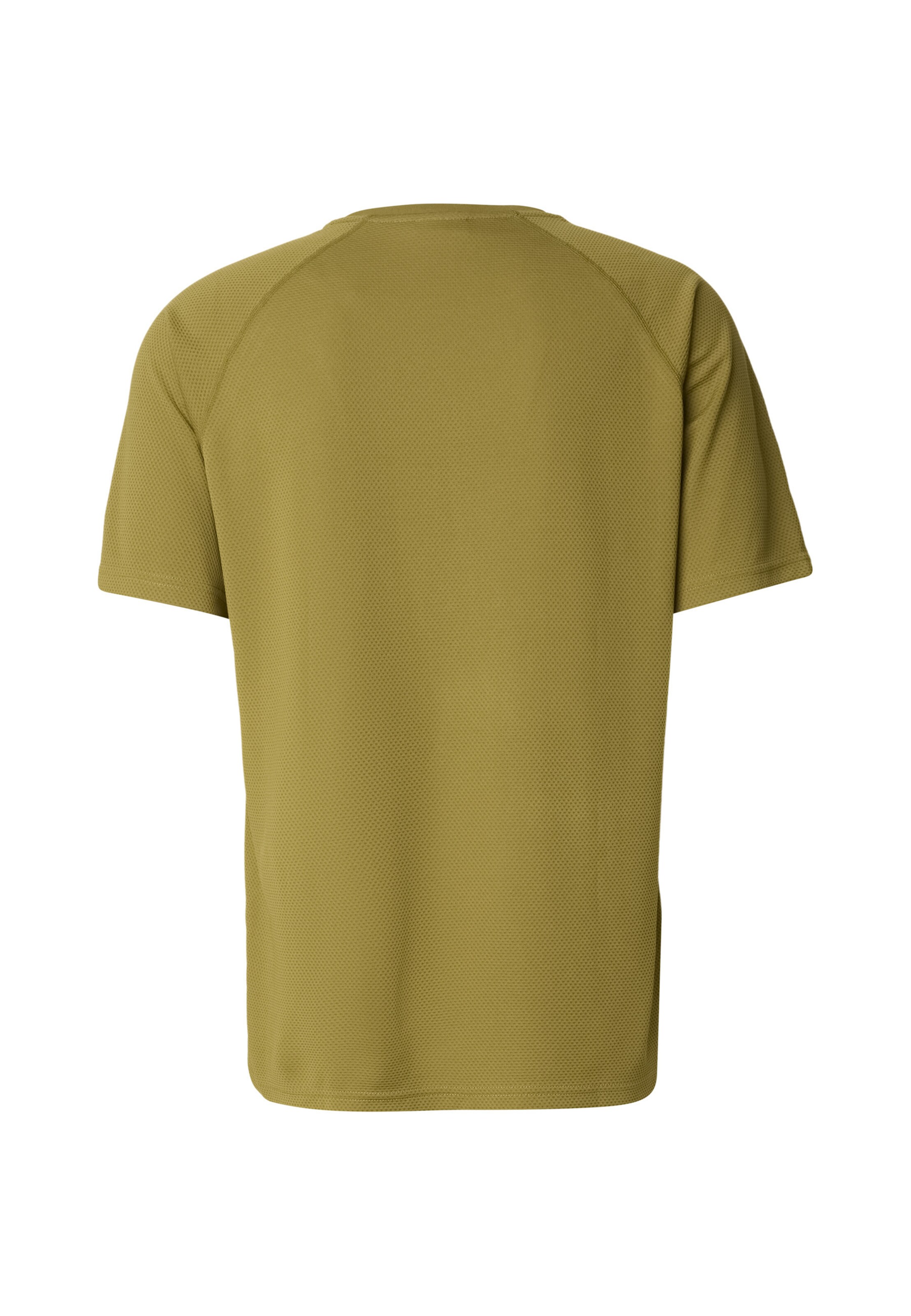 HALO Shirt 'SORONA' in Green