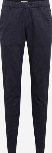 Pantaloni eleganți ESPRIT pe albastru închis, Vizualizare produs