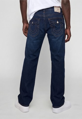True Religion Regular Jeans 'Billy' in Blauw