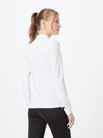 Sweat de sport 'Leonora' J.Lindeberg en blanc