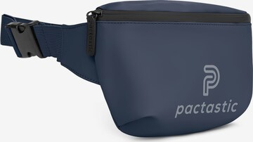 Pactastic Fanny Pack 'Urban Collection ' in Blue