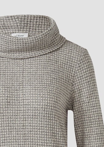 T-shirt s.Oliver en beige