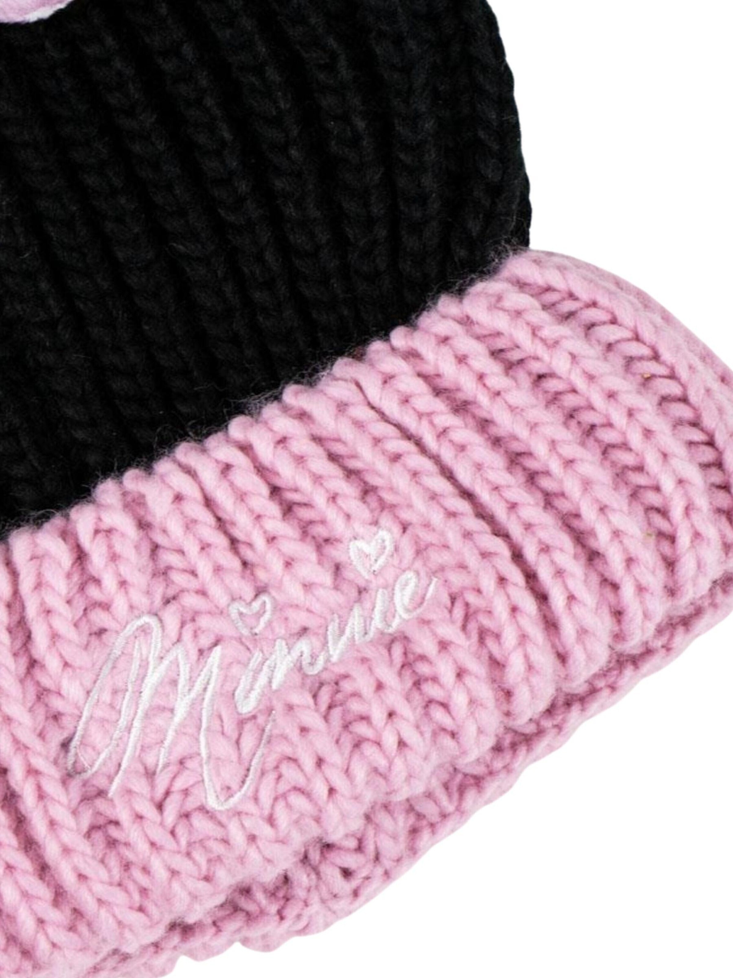 Set 'Minnie' Cerdá en rose