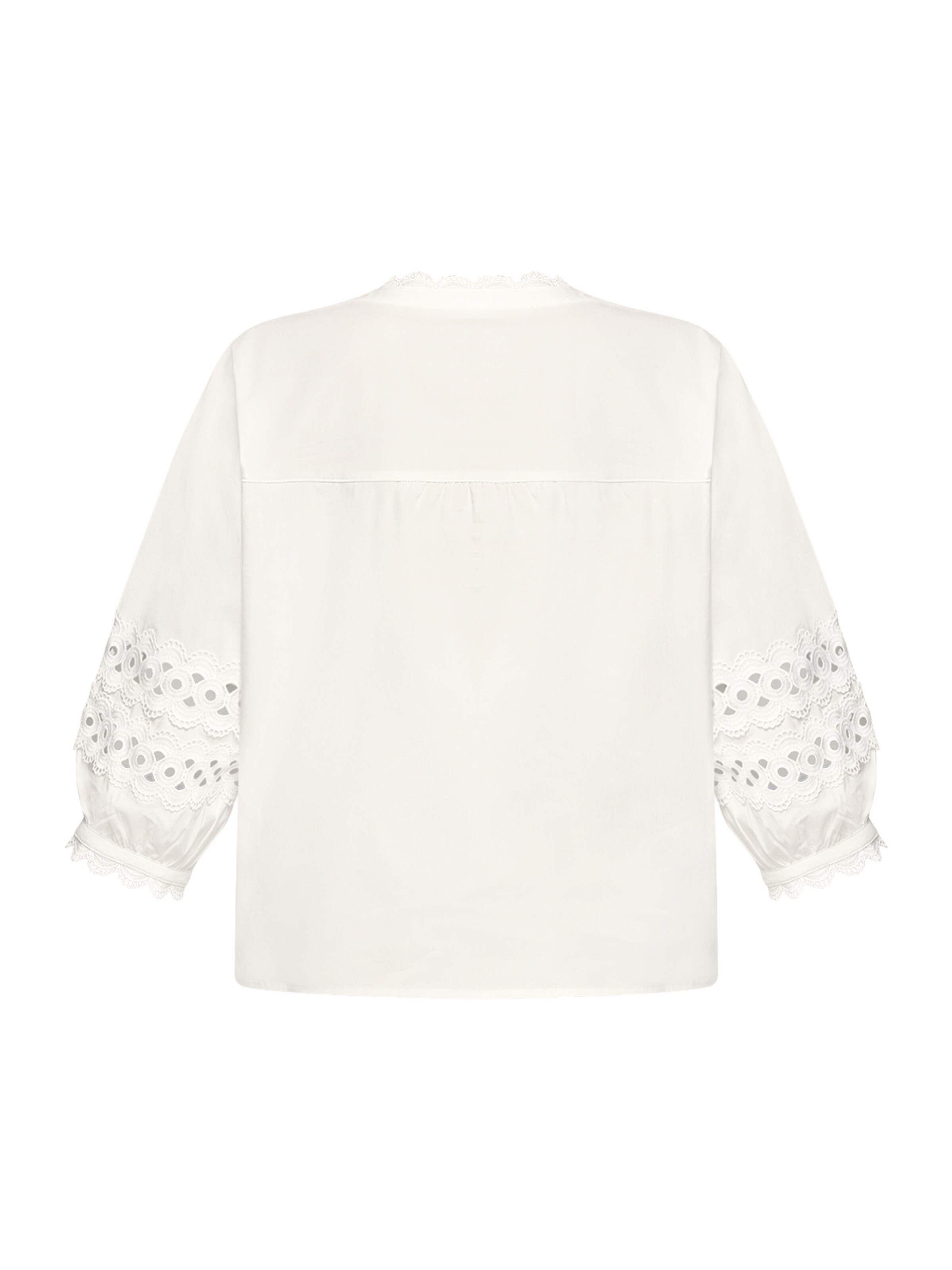 Camicia da donna di Betty & Co in bianco