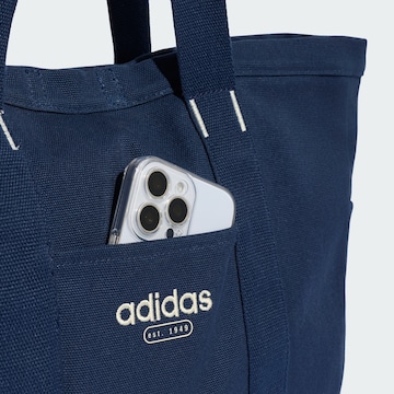 ADIDAS PERFORMANCE Sports bag in Blue