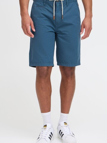 BLEND Regular Trousers 'Kaito' in Blue