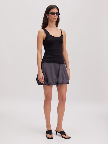 EDITED Топ 'Ella' в черно