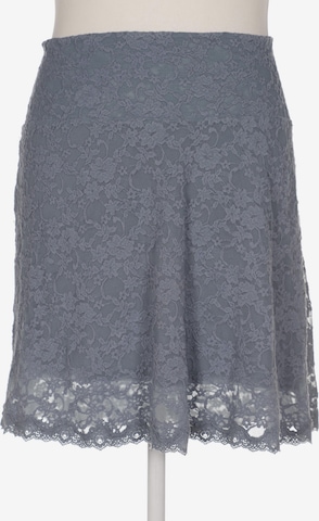 Sorgenfri Sylt Skirt in XL in Blue: front