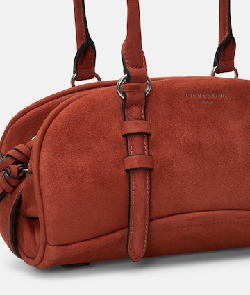 Sac bandoulière 'Frieda ' Liebeskind Berlin en rouge