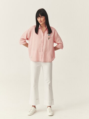 TATUUMMajica - roza boja