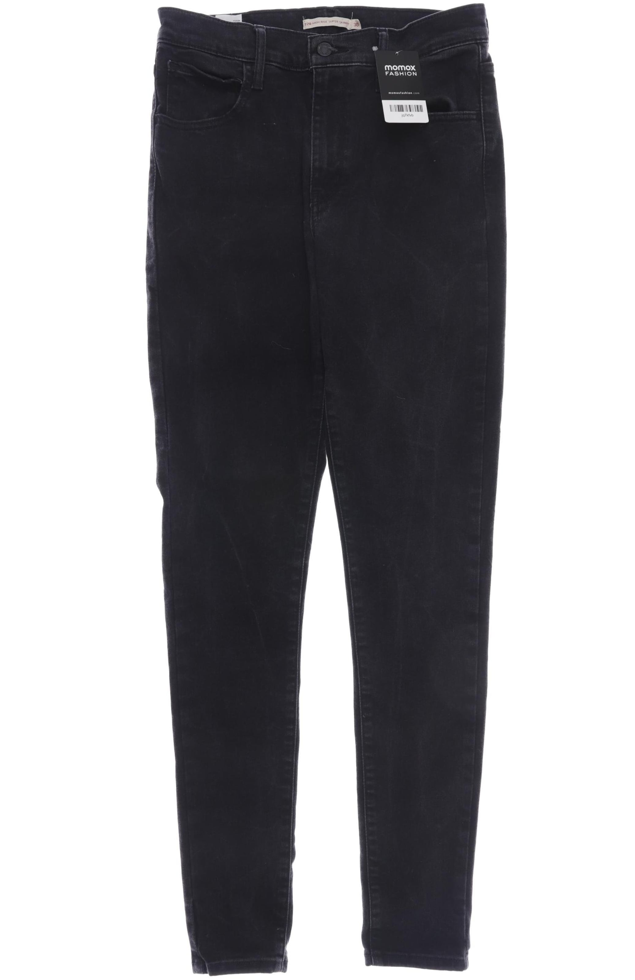 LEVI'S ® Jeans in 30 in Black: front