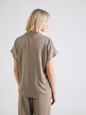 ARMEDANGELS Bluse 'Larisaana' in Beige