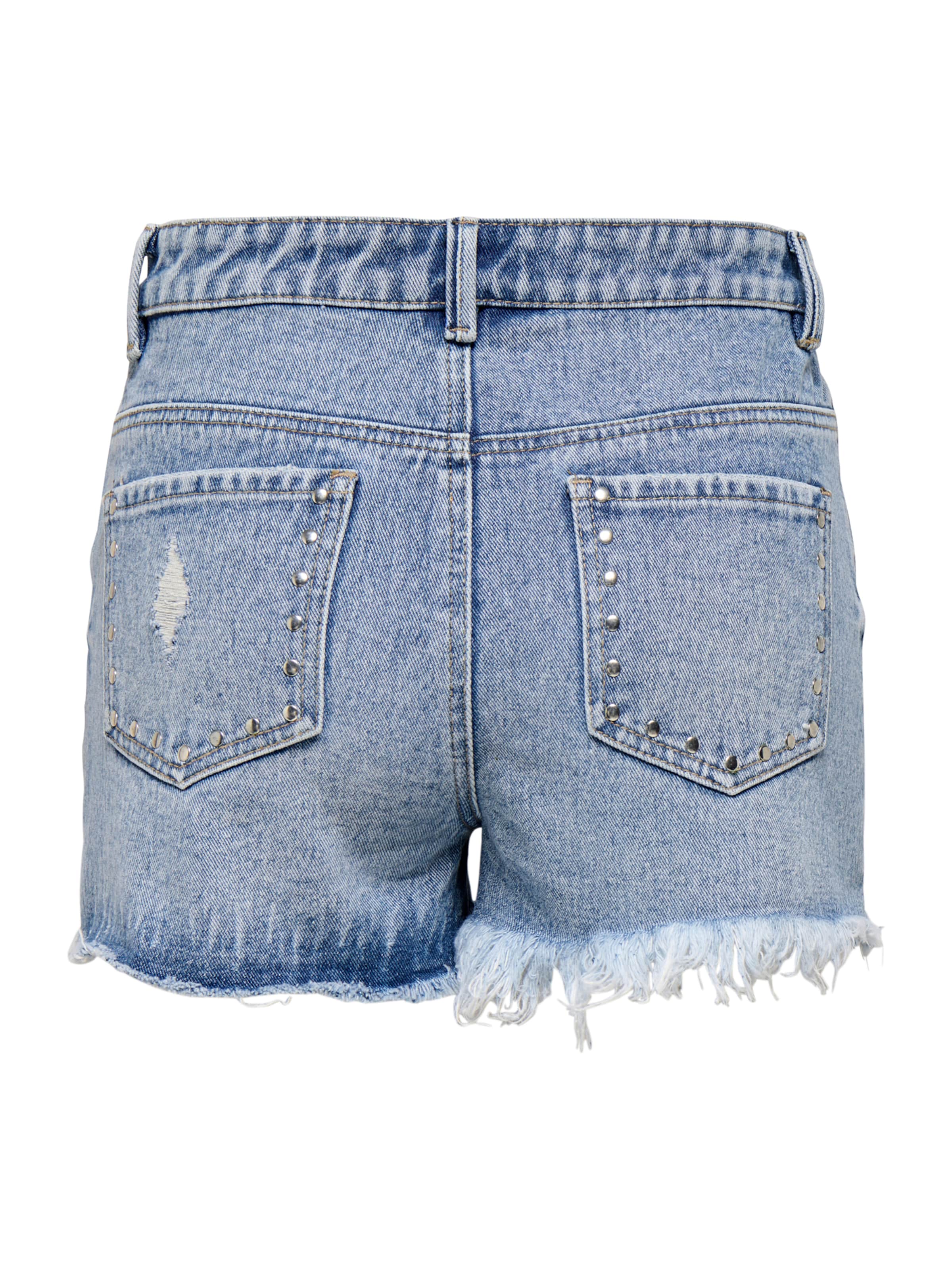 ONLYregular Traperice 'ONLPACY' - plava boja