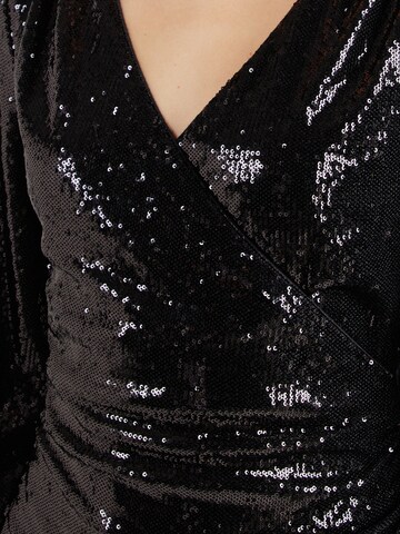 The Kooples - Vestido en negro
