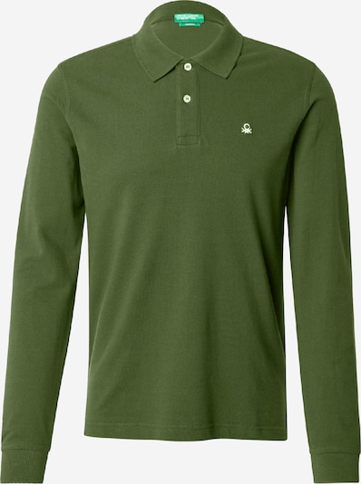 UNITED COLORS OF BENETTON Majica u zelena, Pregled proizvoda