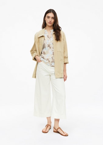 s.Oliver Blouse in Gemengde kleuren