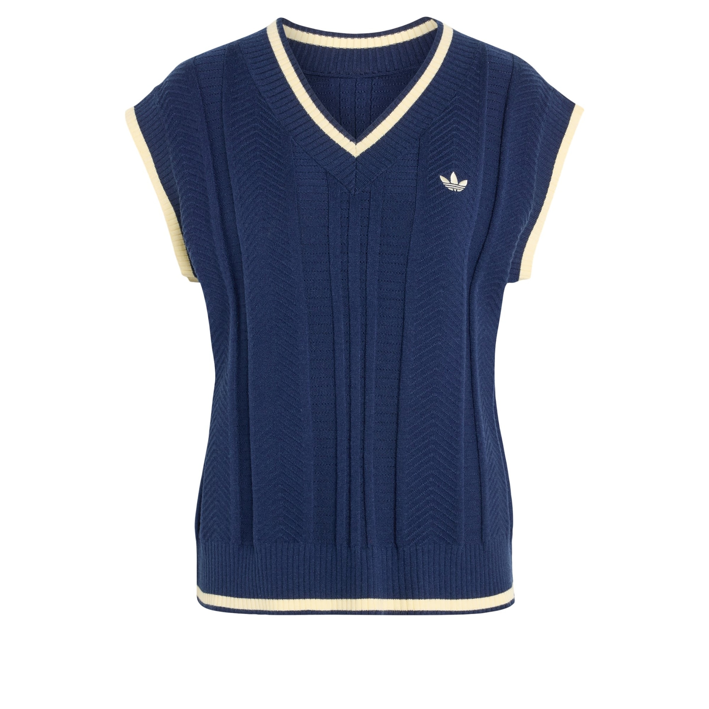 Pull-over ADIDAS ORIGINALS en bleu