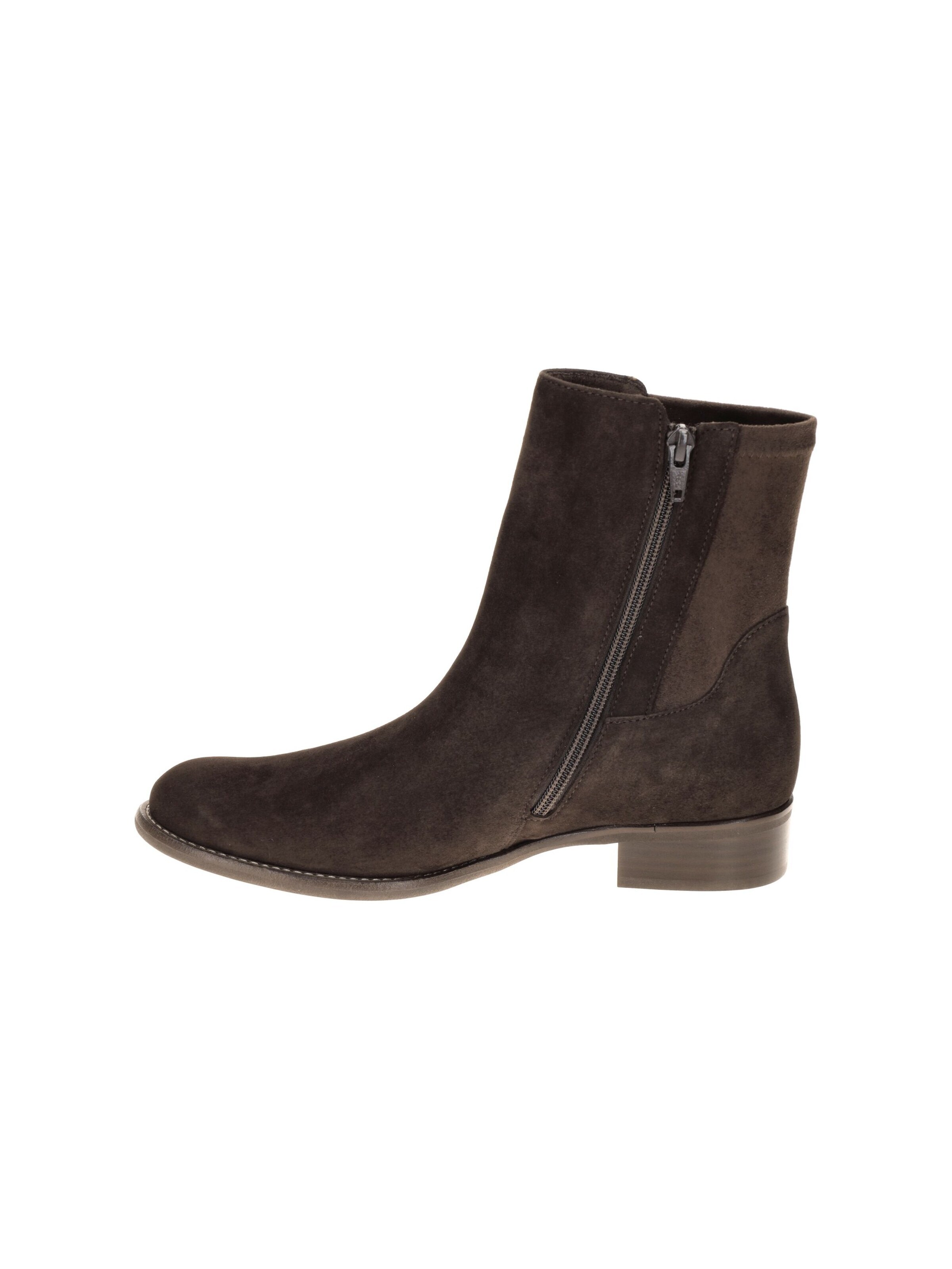 GABOR Boots in Brown