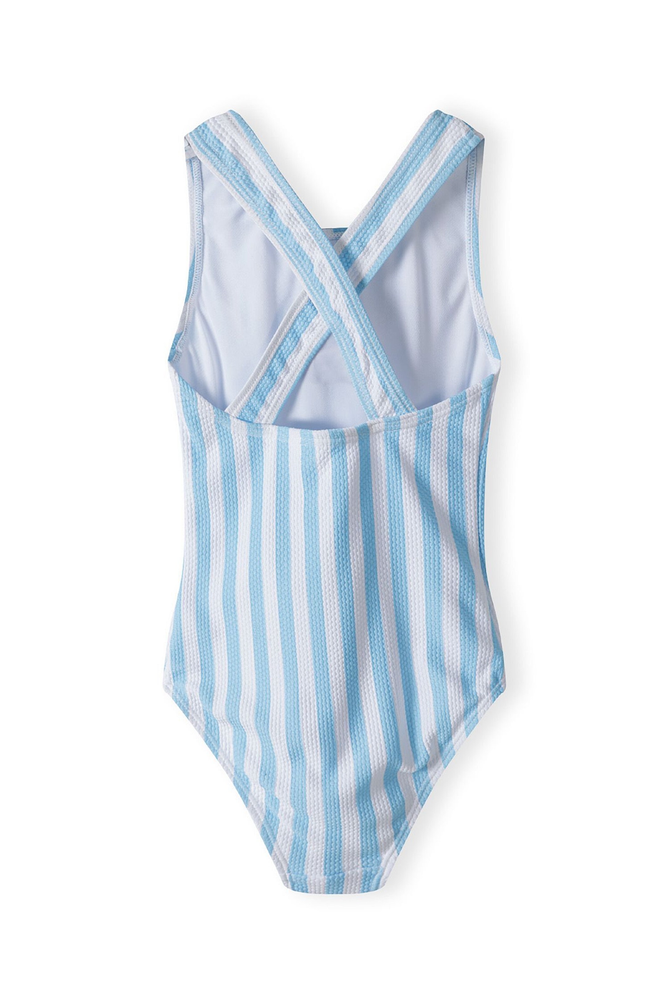 MINOTI Купальник в Синий