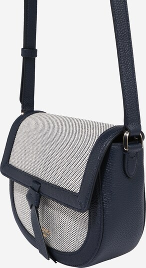 Kate Spade Torba preko ramena u mornarsko plava / bijela, Pregled proizvoda