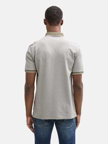 TOM TAILOR DENIM Shirt in Green